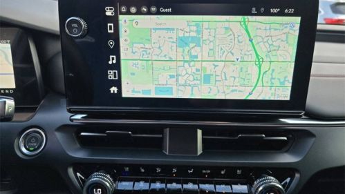 2024 Acura ZDX 4W5KHNRL3RZ512259