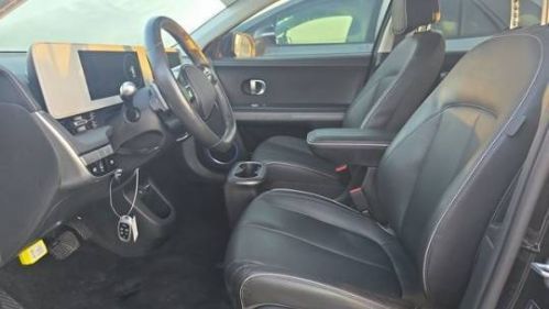 2023 Hyundai IONIQ 5 KM8KN4AE8PU179074