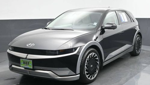 2023 Hyundai IONIQ 5 KM8KRDAF0PU232931