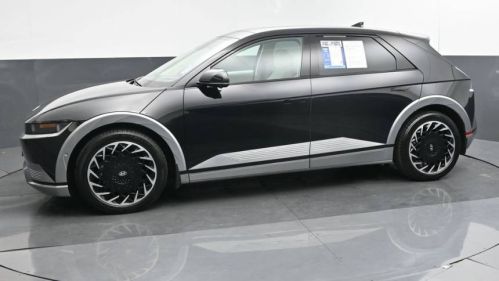 2023 Hyundai IONIQ 5 KM8KRDAF0PU232931