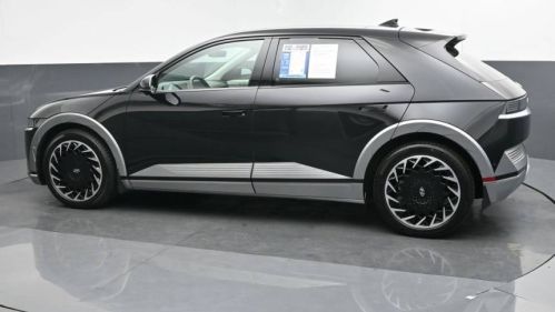 2023 Hyundai IONIQ 5 KM8KRDAF0PU232931