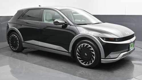 2023 Hyundai IONIQ 5 KM8KRDAF0PU232931