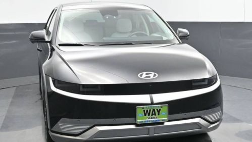 2023 Hyundai IONIQ 5 KM8KRDAF0PU232931