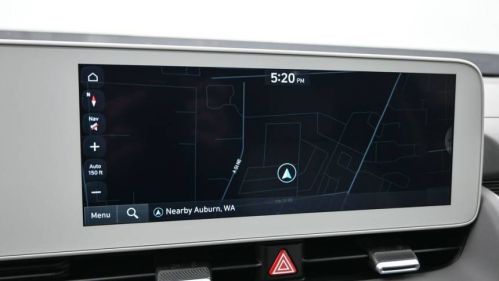 2023 Hyundai IONIQ 5 KM8KRDAF0PU232931