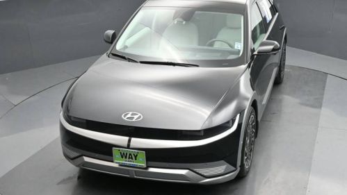 2023 Hyundai IONIQ 5 KM8KRDAF0PU232931
