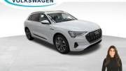 2021 Audi e-tron WA1LAAGE2MB004458
