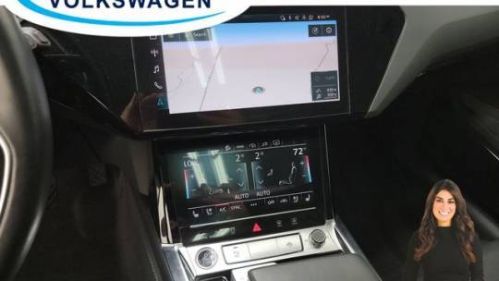 2021 Audi e-tron WA1LAAGE2MB004458