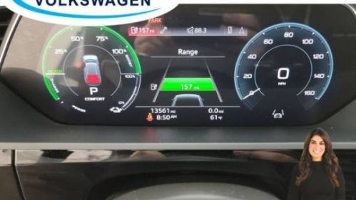 2021 Audi e-tron WA1LAAGE2MB004458