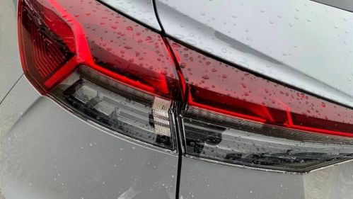 2025 Audi Q4 e-tron WA1LUBFZ6SP037464