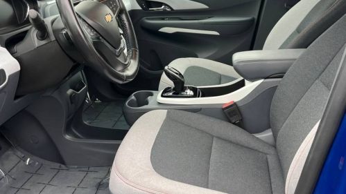 2019 Chevrolet Bolt 1G1FY6S06K4105374