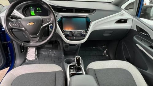 2019 Chevrolet Bolt 1G1FY6S06K4105374