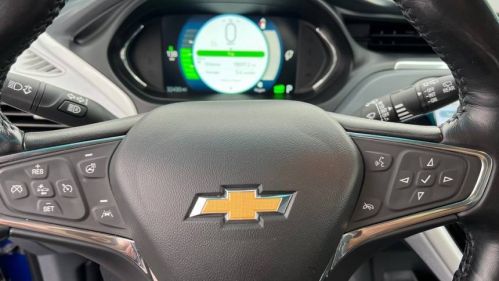 2019 Chevrolet Bolt 1G1FY6S06K4105374