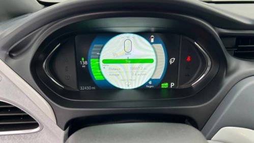 2019 Chevrolet Bolt 1G1FY6S06K4105374