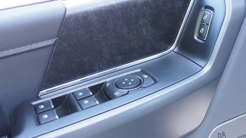 2025 Ford F-150 Lightning 1FTVW3LU9SWG09057