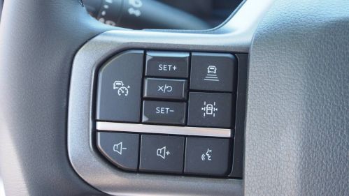 2025 Ford F-150 Lightning 1FTVW3LU9SWG09057