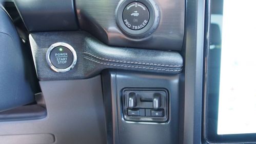 2025 Ford F-150 Lightning 1FTVW3LU9SWG09057