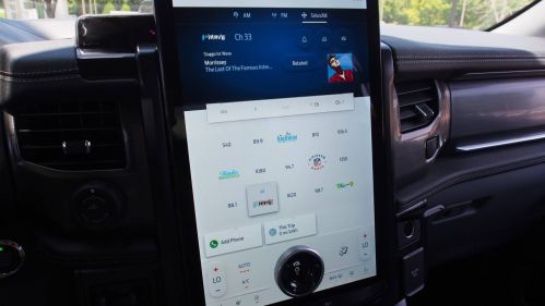 2025 Ford F-150 Lightning 1FTVW3LU9SWG09057
