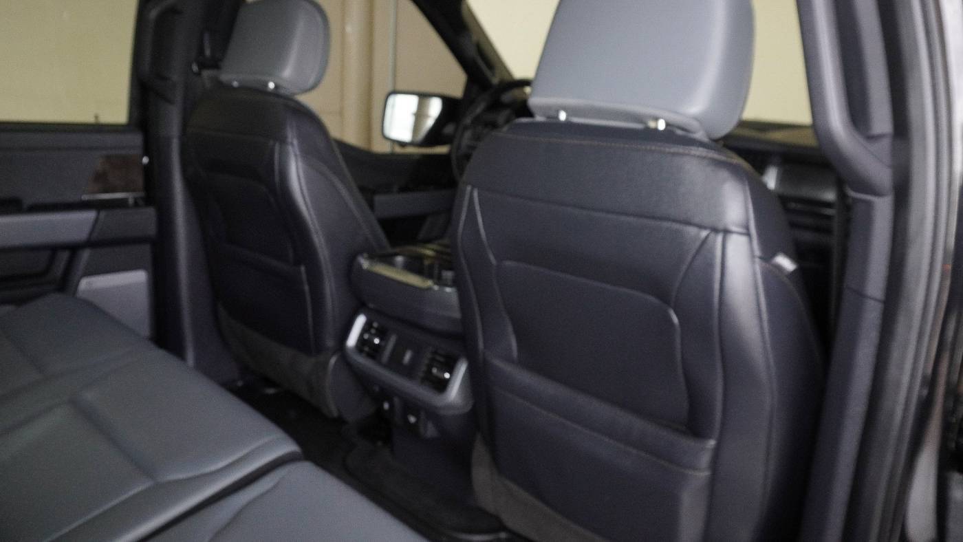2022 Ford F-150 Lightning 1FTVW1EL2NWG15098