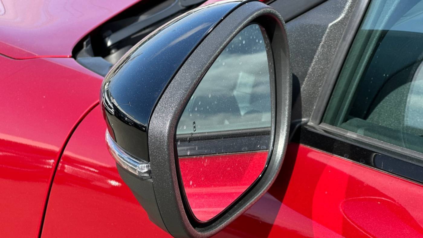 2021 Ford Mustang Mach E 3FMTK2R72MMA43708