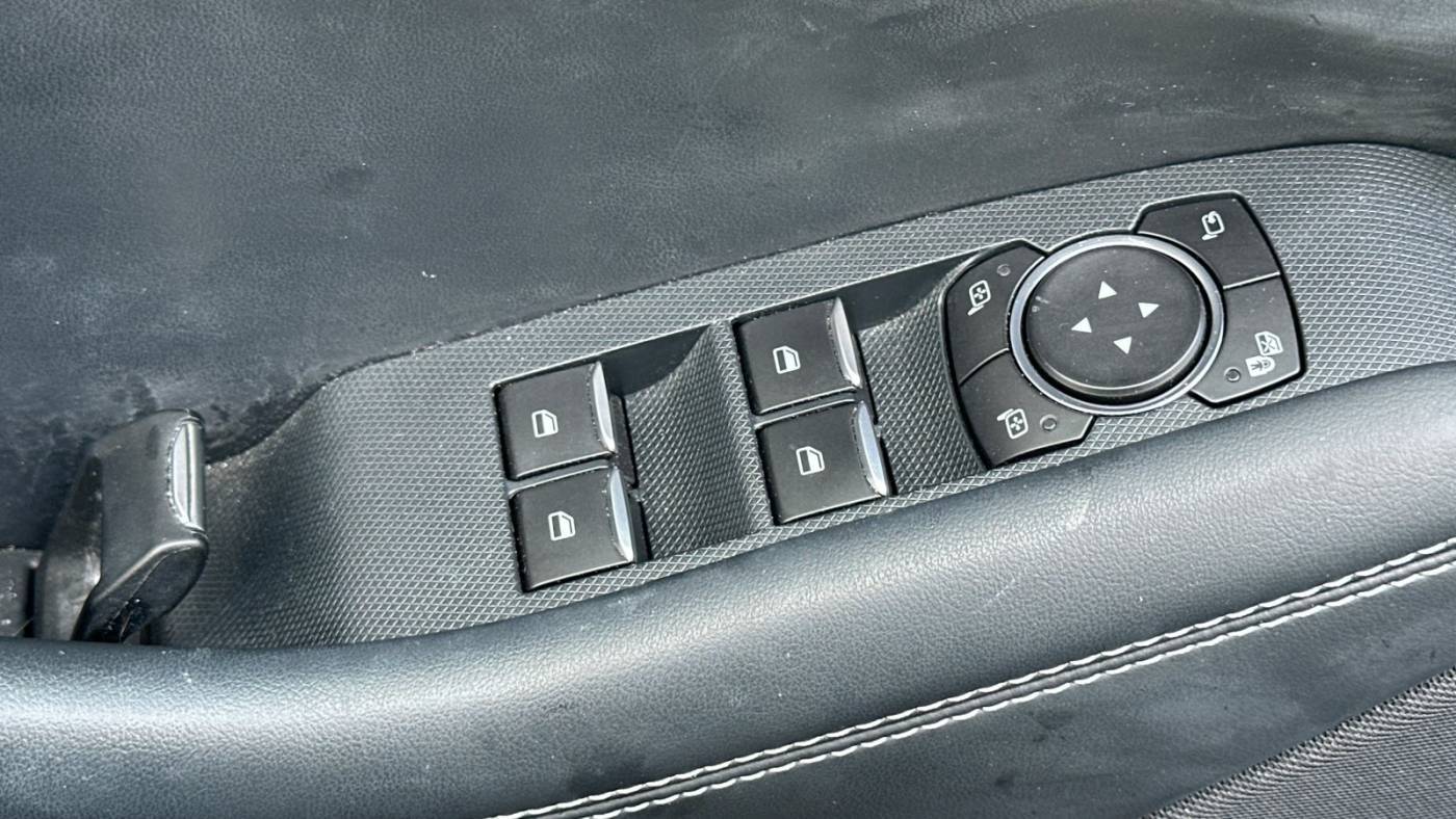 2021 Ford Mustang Mach E 3FMTK2R72MMA43708