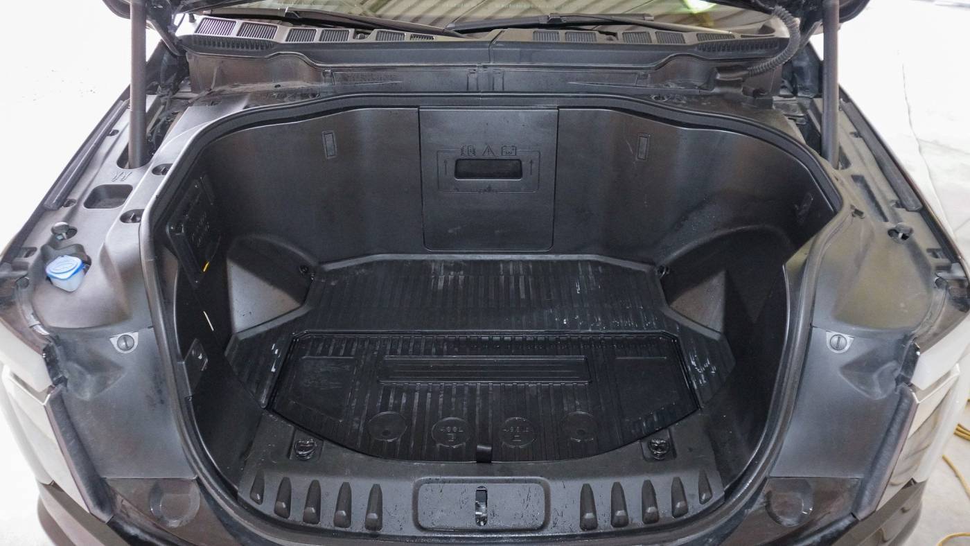 2022 Ford F-150 Lightning 1FTVW1EL2NWG15098