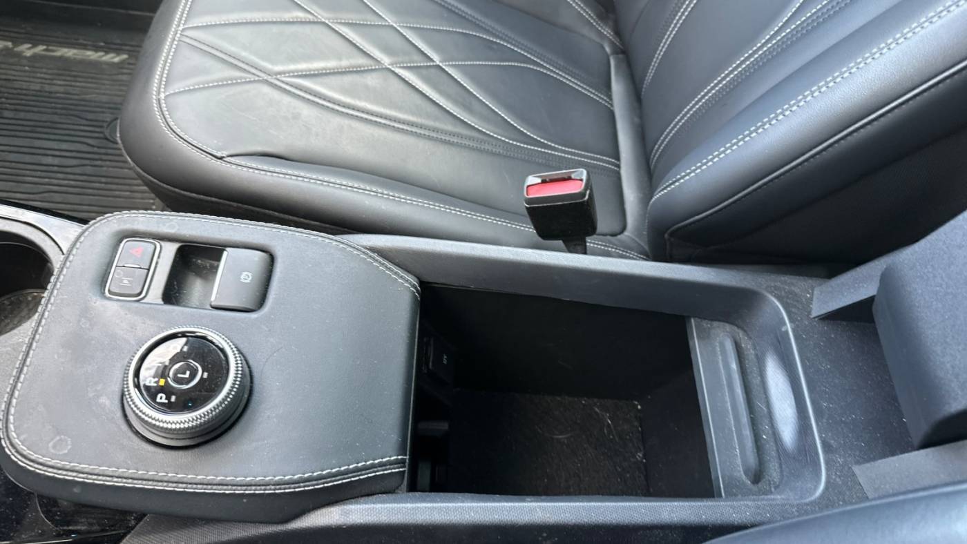 2021 Ford Mustang Mach E 3FMTK2R72MMA43708
