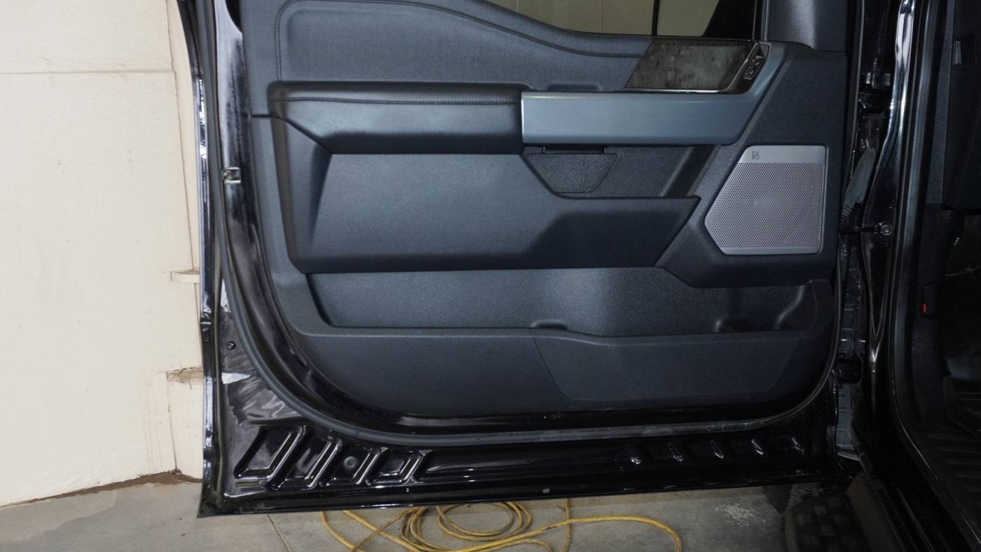2022 Ford F-150 Lightning 1FTVW1EL2NWG15098