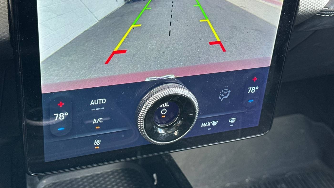 2021 Ford Mustang Mach E 3FMTK2R72MMA43708