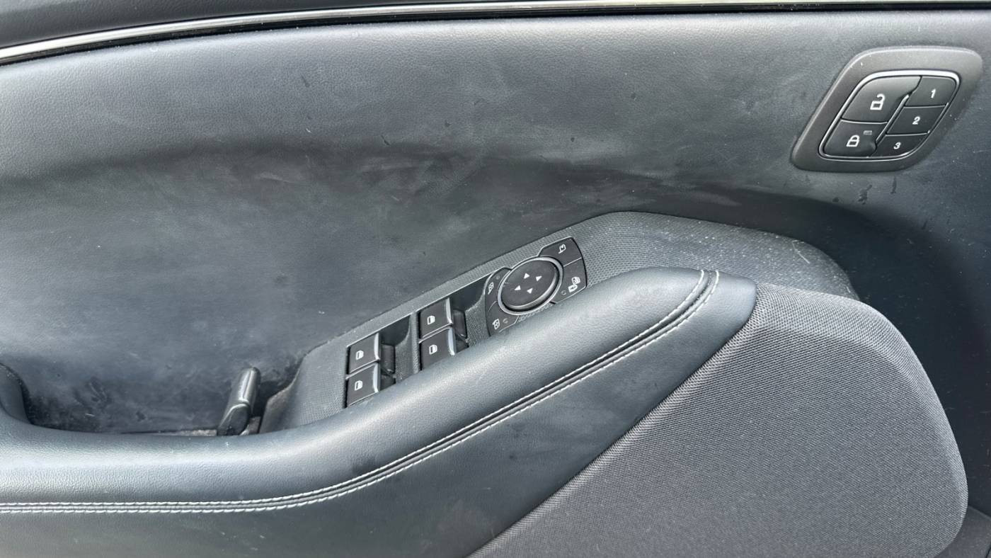 2021 Ford Mustang Mach E 3FMTK2R72MMA43708