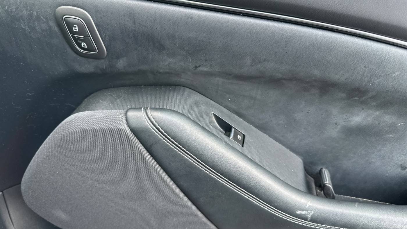 2021 Ford Mustang Mach E 3FMTK2R72MMA43708