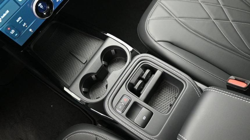 2025 Ford Mustang Mach E 3FMTK1R48SMA13562