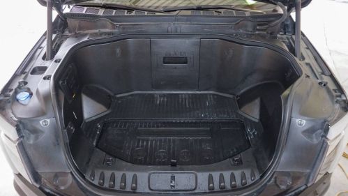 2022 Ford F-150 Lightning 1FTVW1EL2NWG15098