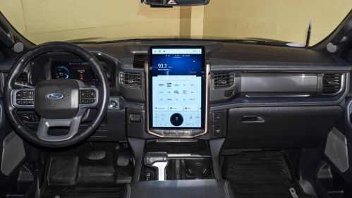 2022 Ford F-150 Lightning 1FTVW1EL2NWG15098