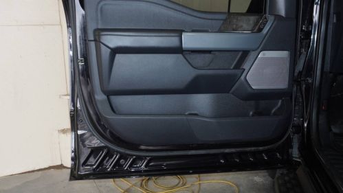 2022 Ford F-150 Lightning 1FTVW1EL2NWG15098