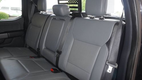 2022 Ford F-150 Lightning 1FTVW1EL2NWG15098