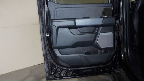 2022 Ford F-150 Lightning 1FTVW1EL2NWG15098