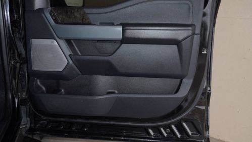 2022 Ford F-150 Lightning 1FTVW1EL2NWG15098