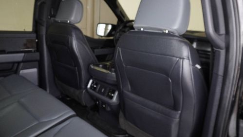 2022 Ford F-150 Lightning 1FTVW1EL2NWG15098