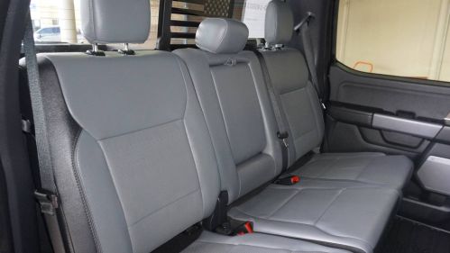 2022 Ford F-150 Lightning 1FTVW1EL2NWG15098