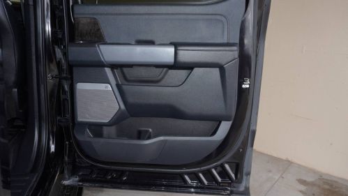 2022 Ford F-150 Lightning 1FTVW1EL2NWG15098