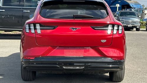 2021 Ford Mustang Mach E 3FMTK2R72MMA43708