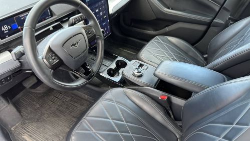 2021 Ford Mustang Mach E 3FMTK2R72MMA43708