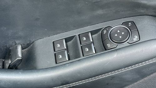 2021 Ford Mustang Mach E 3FMTK2R72MMA43708