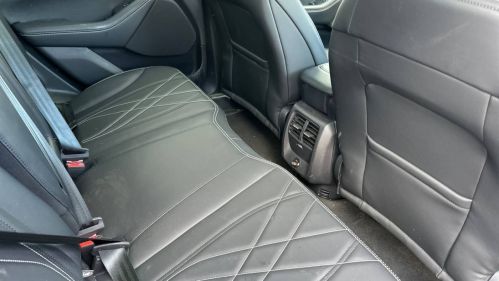 2021 Ford Mustang Mach E 3FMTK2R72MMA43708
