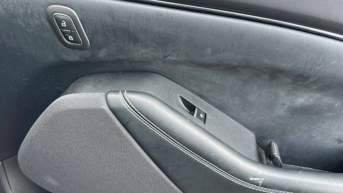 2021 Ford Mustang Mach E 3FMTK2R72MMA43708