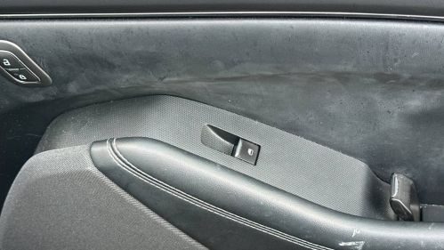 2021 Ford Mustang Mach E 3FMTK2R72MMA43708