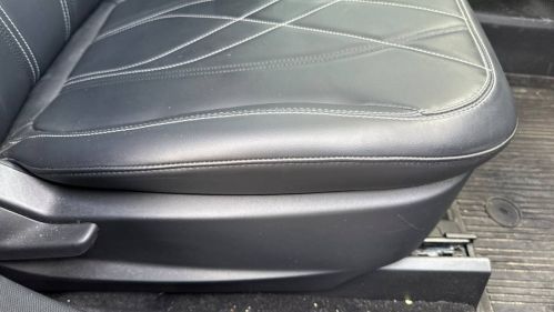 2021 Ford Mustang Mach E 3FMTK2R72MMA43708