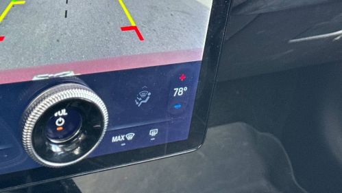 2021 Ford Mustang Mach E 3FMTK2R72MMA43708