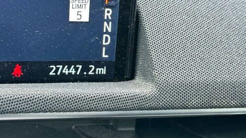 2021 Ford Mustang Mach E 3FMTK2R72MMA43708