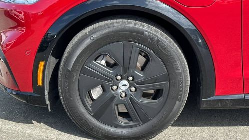 2021 Ford Mustang Mach E 3FMTK2R72MMA43708